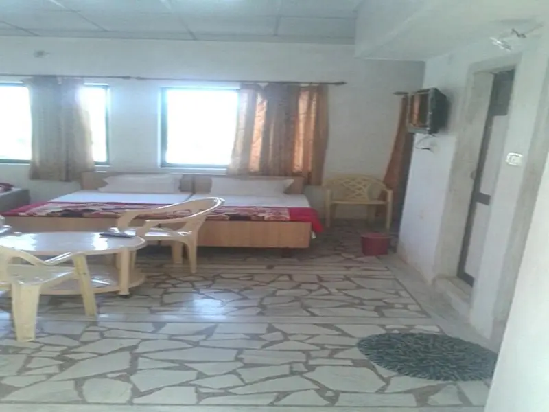 Hotel New Ratan Deep — фото 1