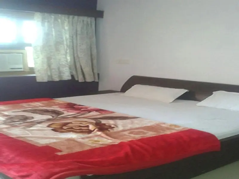 Садри: Hotel New Ratan Deep
