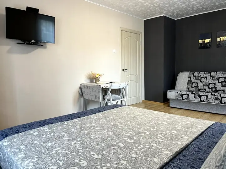Калининград: Апартаменты Кирова 95