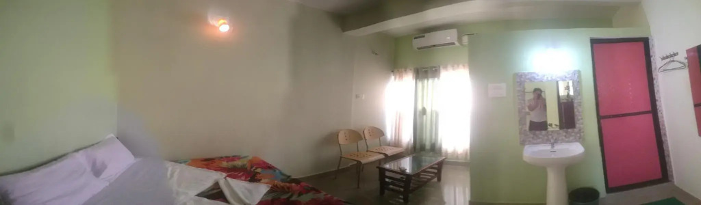 Арамбол: Bhoomi Holiday Home