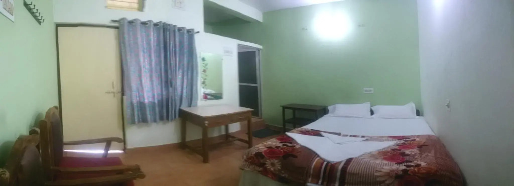 Арамбол: Bhoomi Holiday Home