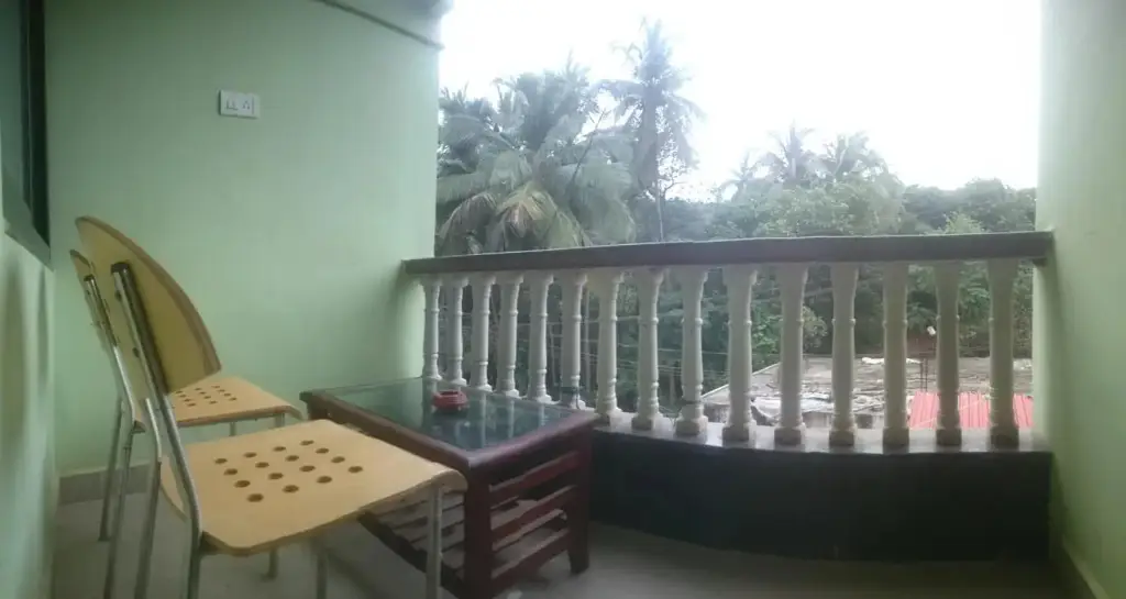 Арамбол: Bhoomi Holiday Home