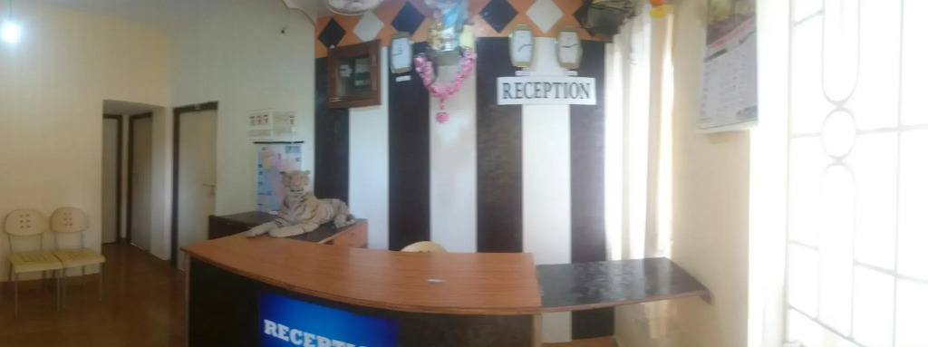 Арамбол: Bhoomi Holiday Home