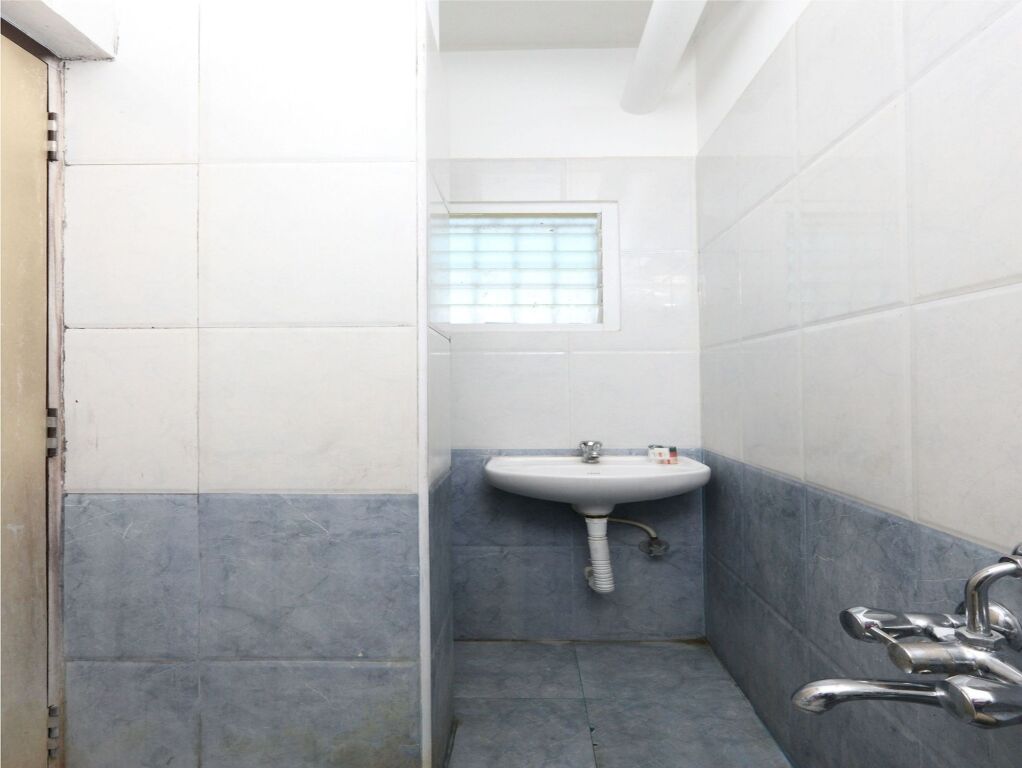 Ченнаи: OYO 4357 The Mangrove Wood Residency