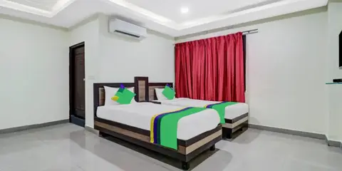 FabHotel Bharini Electronic City — фото 1