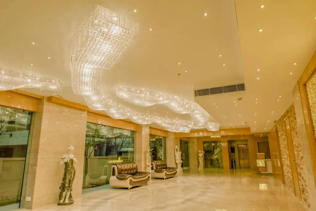 Джайпур: Citrus Hotels Jaipur