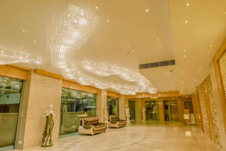 Джайпур: Citrus Hotels Jaipur