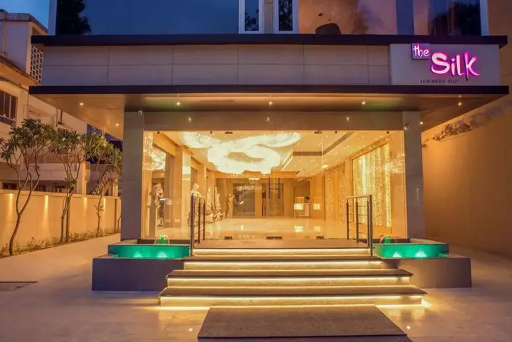Джайпур: Citrus Hotels Jaipur