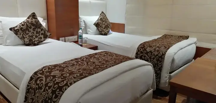 Джайпур: Citrus Hotels Jaipur