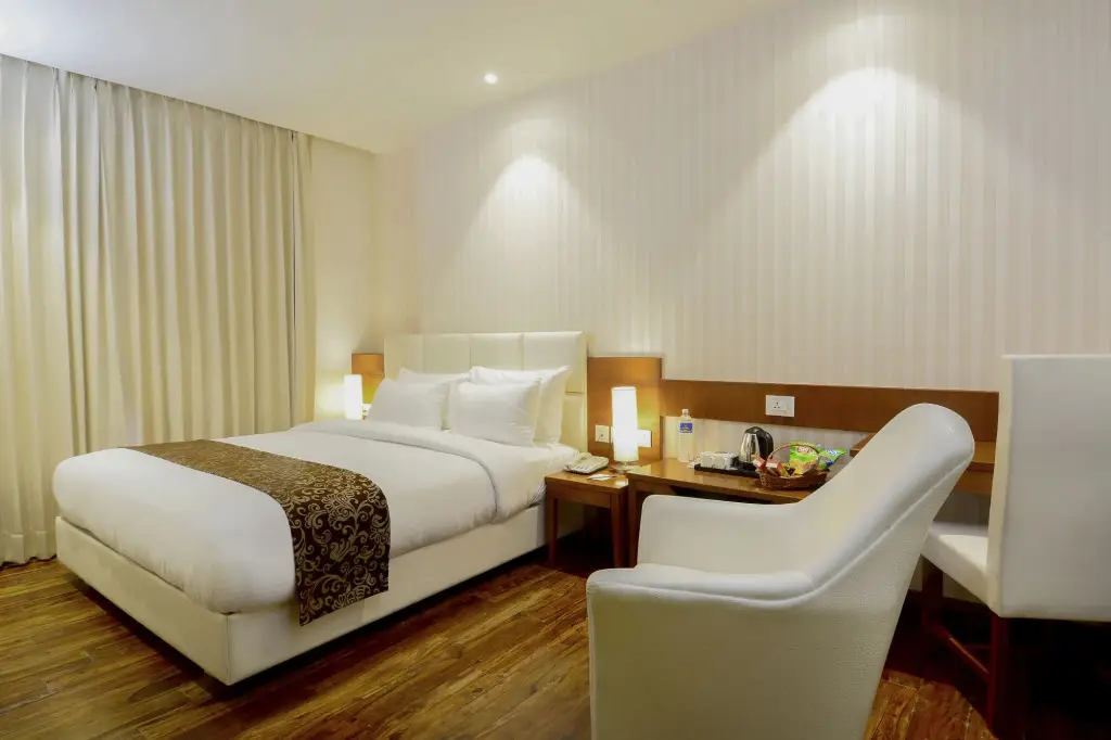 Джайпур: Citrus Hotels Jaipur
