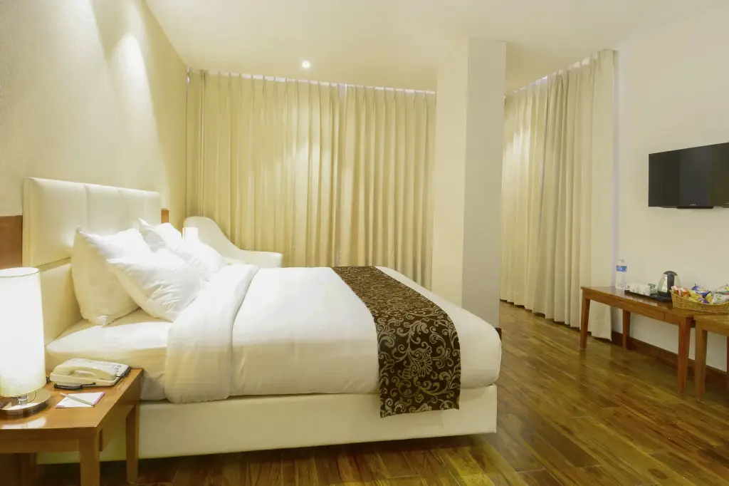 Джайпур: Citrus Hotels Jaipur