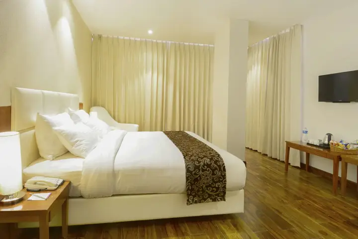 Джайпур: Citrus Hotels Jaipur