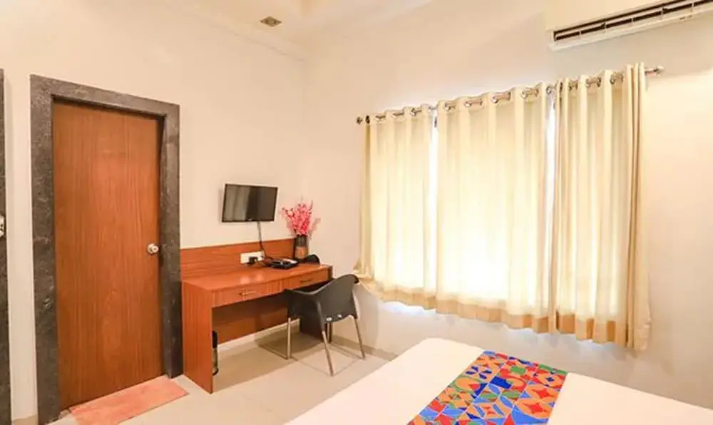Нагпур: Archanil Apartment
