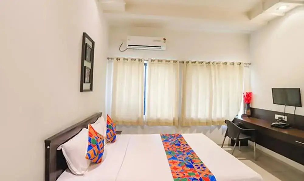 Нагпур: Archanil Apartment