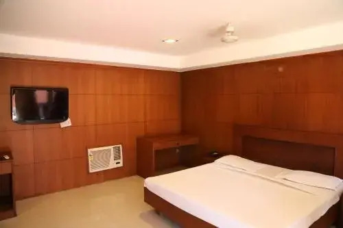 Сриперумбудур: Celebrity Resort Chennai
