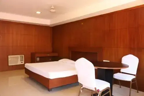 Сриперумбудур: Celebrity Resort Chennai