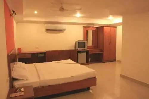 Сриперумбудур: Celebrity Resort Chennai