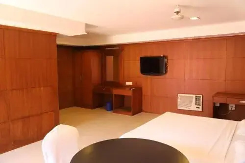 Сриперумбудур: Celebrity Resort Chennai