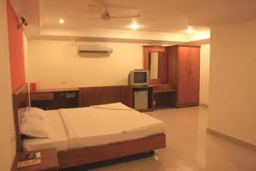 Сриперумбудур: Celebrity Resort Chennai