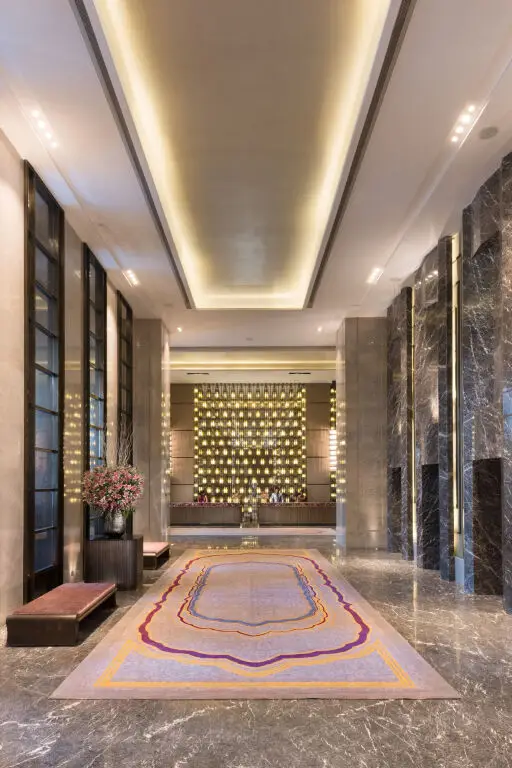 Conrad Pune by Hilton — фото 1