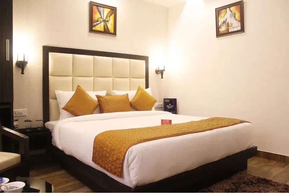 Дехрадун: Hotel Sandstone