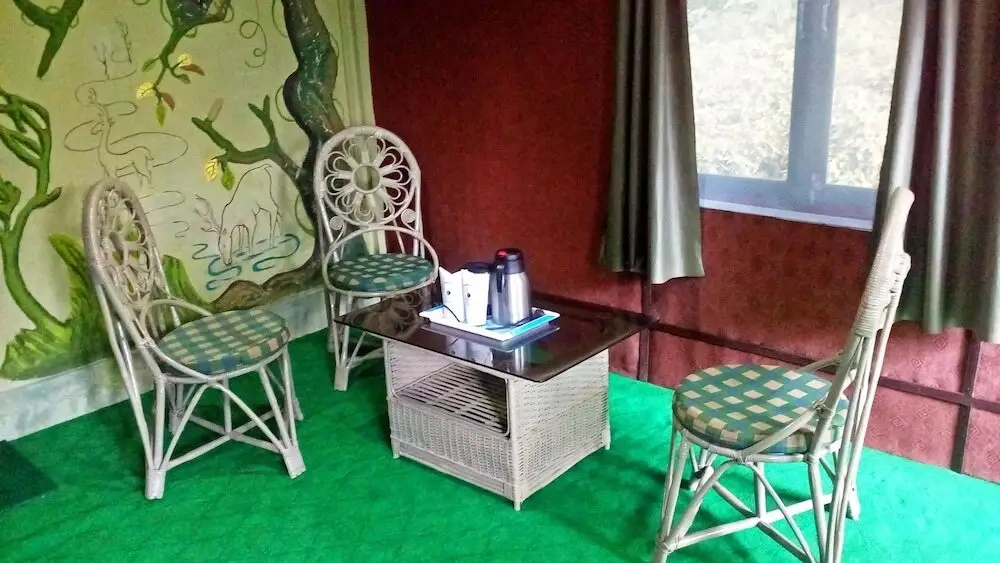 Калимпонг: Dhardo Retreat & Resort