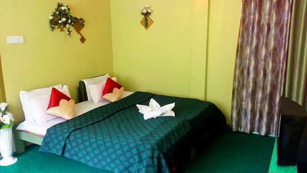 Калимпонг: Dhardo Retreat & Resort
