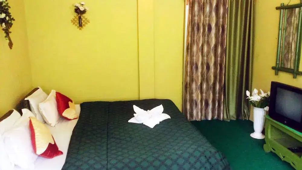 Калимпонг: Dhardo Retreat & Resort