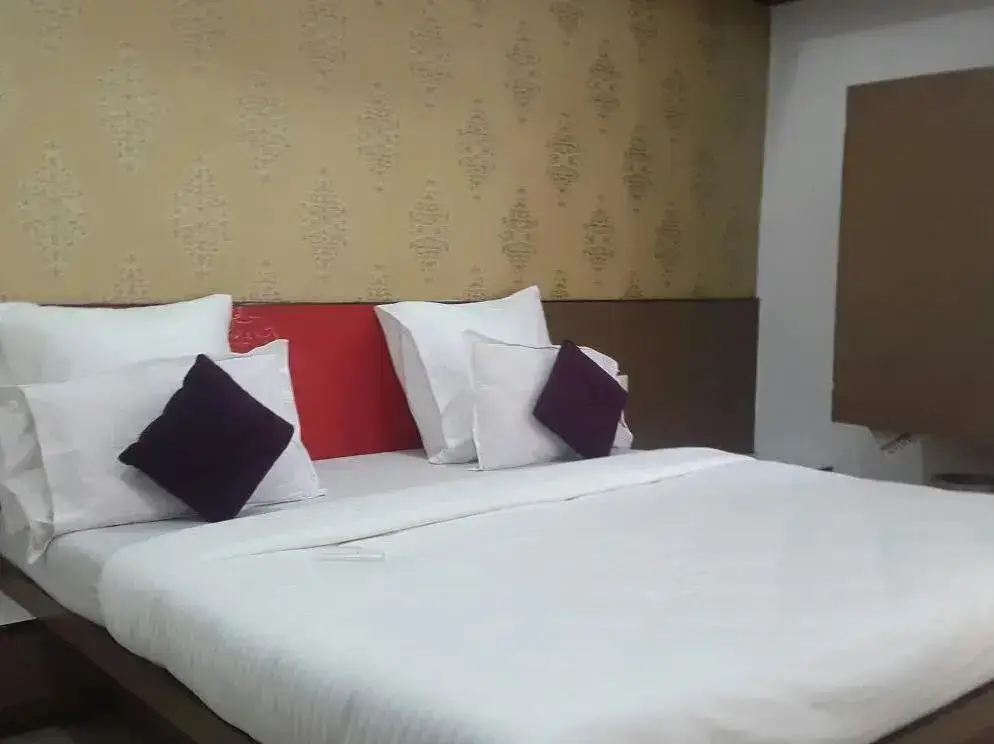 Гандхинагар: Hotel Kalash