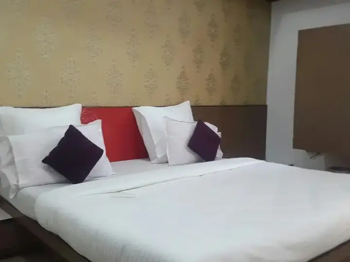 Гандхинагар: Hotel Kalash