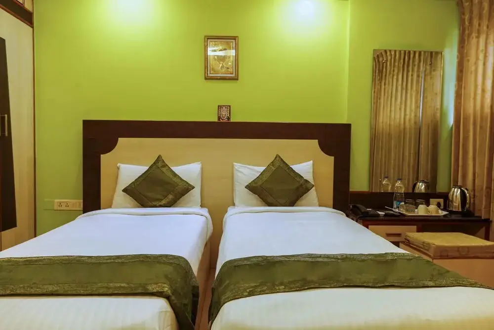 Бангалор: Treebo Trip Grand Regency