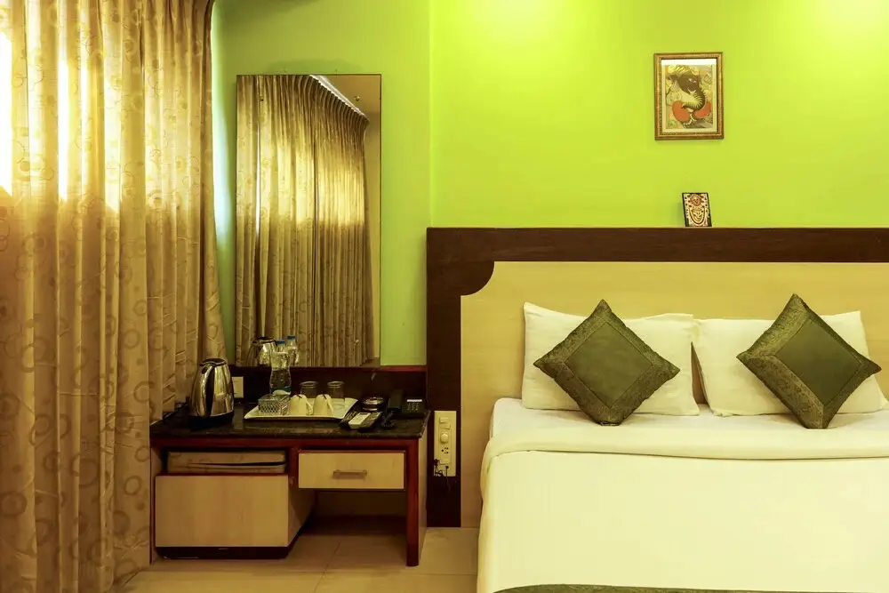 Бангалор: Treebo Trip Grand Regency