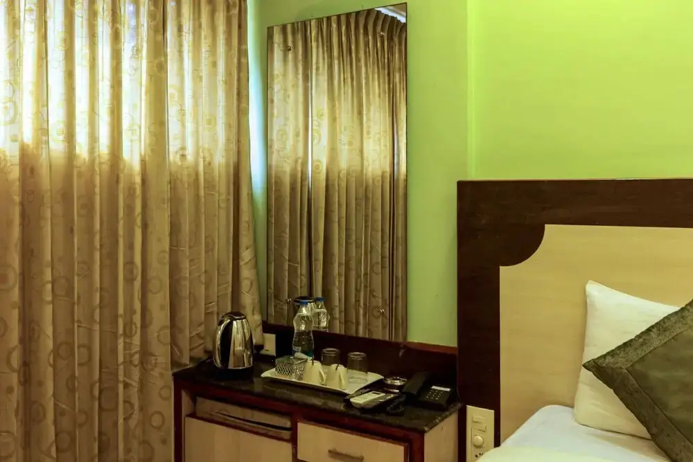 Бангалор: Treebo Trip Grand Regency