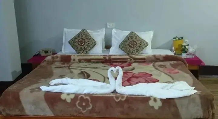 Пеллинг: Hotel Valley View