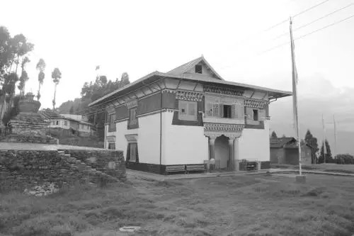 Пеллинг: Hotel Valley View