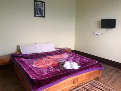 Пеллинг: Hotel Valley View