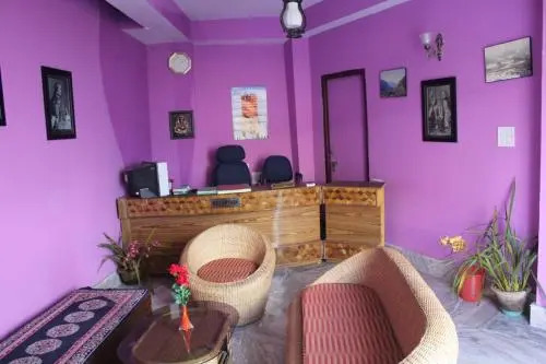 Пеллинг: Hotel Valley View