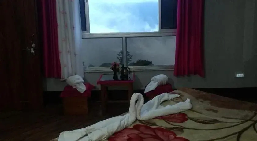 Пеллинг: Hotel Valley View