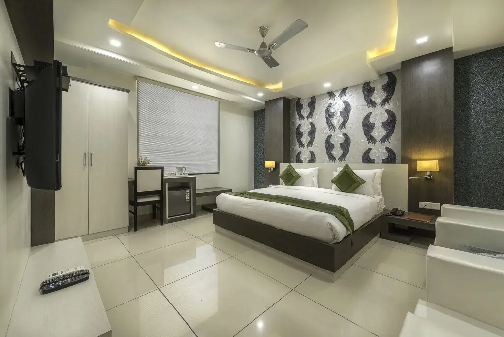Джайпур: Collection O 30047 Signature Inn