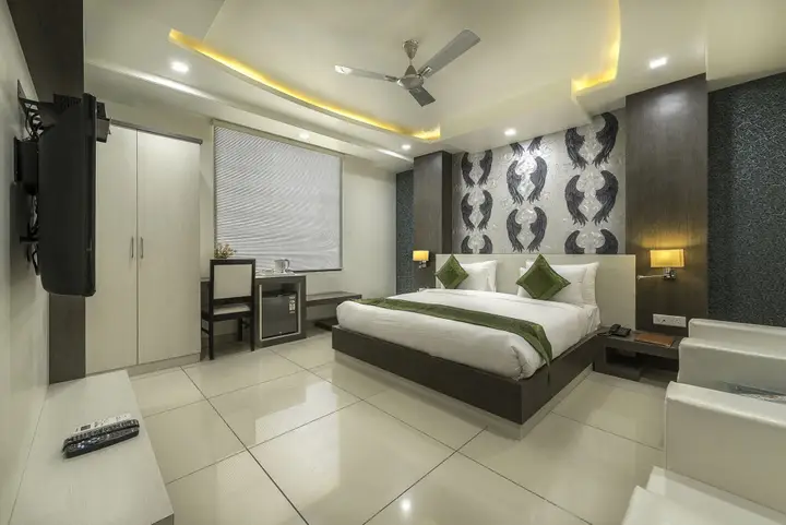 Джайпур: Collection O 30047 Signature Inn
