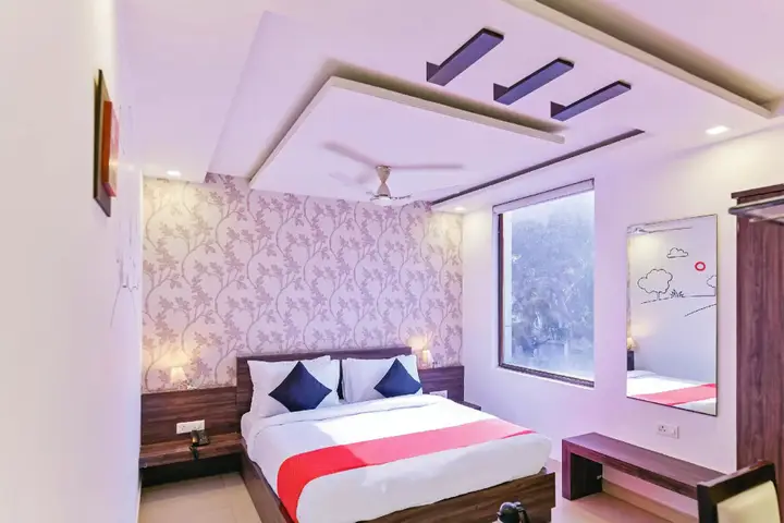 Джайпур: Collection O 30047 Signature Inn