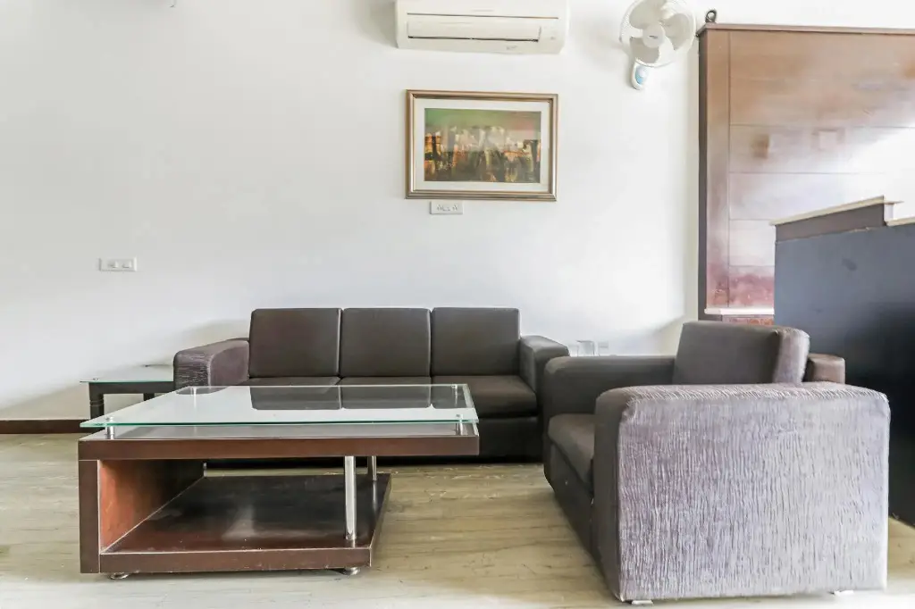 Джайпур: Collection O 30047 Signature Inn
