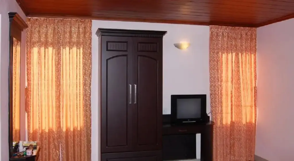 Муннар: OYO 2817 Hotel Emerald Inn