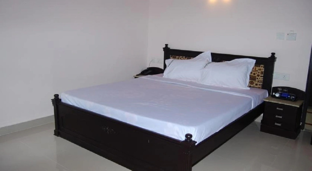 Муннар: OYO 2817 Hotel Emerald Inn