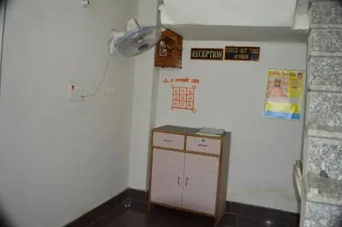 Варанаси: Hotel Baijnath Dham