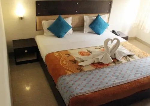 Джайпур: Bunkstop Hostel Jaipur