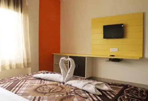 Джайпур: Bunkstop Hostel Jaipur
