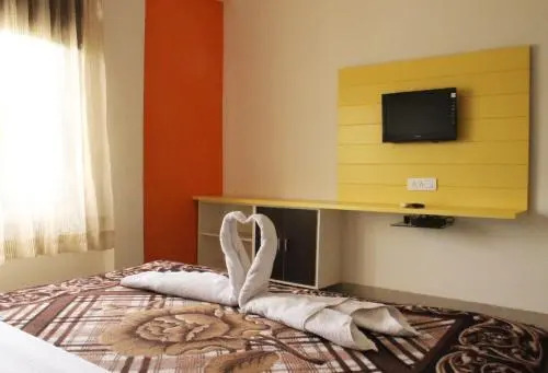 Джайпур: Bunkstop Hostel Jaipur