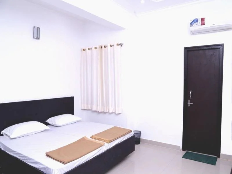 Агра: Hotel Rajni Guest House