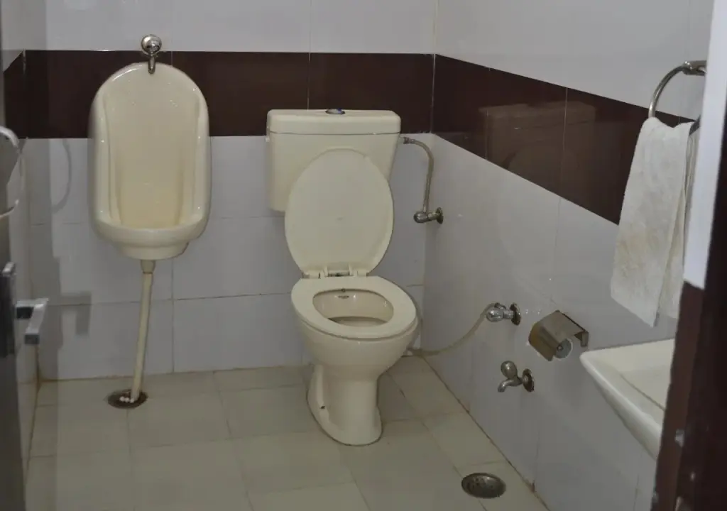 Агра: Hotel Rajni Guest House